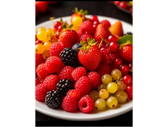 Итоги 2025 года. Ягодные культуры. Итоги 2025 года. Ягодные культуры.