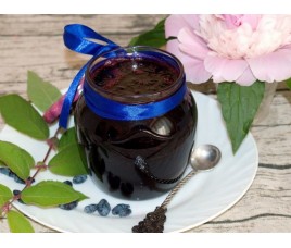 Программа ДАЧА про Жимолость 